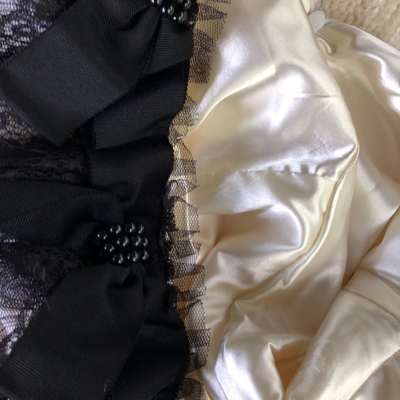 Phenomenal Eva Franco dress - Picture 7 of 8